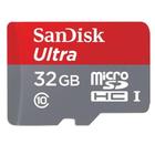 Cartão Original SanDisk Micro SD C10 32GB