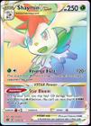 Cartão Pokémon Pokémon Shaymin VSTAR 173/172 Brilliant Stars - Pokemon