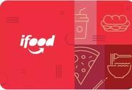 Cartão Presente Digital 100 REAIS IFOOD Digital COM VARIOS GIFTS