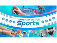 Cartão Presente Digital Nintendo R$199,00 Nintendo Switch Sports