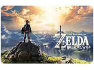 Cartão Presente Digital Zelda R$349,00 The Legend of Zelda: Breath of the Wild