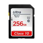 Cartão SD de Alta Velocidade - 16GB, 32GB, 64GB, 128GB e 256GB