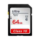 Cartão SD de Alta Velocidade - 16GB, 32GB, 64GB, 128GB e 256GB