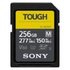 Cartão SDXC Sony TOUGH-M série 256 GB V60 UHS-II