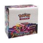 Cartas Booster Pokémon TCG Sol & Lua Ultra Prisma - 36 Packs (324 Cartas)