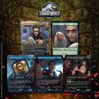 Cartas colecionáveis Magic The Gathering Secret Lair Jurassic World