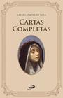 Cartas completas - vol 2 (simples) - PAULUS