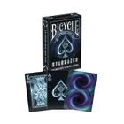 Cartas de baralho Bicycle Stargazer Poker Size Standard Index