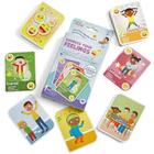 Cartas de jogar hand2mind Express Your Feelings Toddler