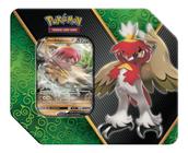 Pokémon Triple Pack Gerações Meloetta - Copag - Deck de Cartas - Magazine  Luiza