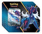 Box Pokémon Mega Evolução - M Charizard Vs M Blastoise - copag - Deck de  Cartas - Magazine Luiza