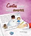 Cartas para meus amores - Editora Elementar