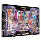 Box de Cartas Pokémon - Palkia Forma Origem V-Astro - Batalha de Liga -  Copag - superlegalbrinquedos