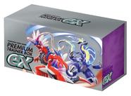 Caixa Épica Misteriosa Surpresa Cartas Pokemon TCG Premium Box de