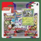 Carta Pokémon - Sprigatito 13/198 - Escarlate Violeta SV1 - Copag - Deck de  Cartas - Magazine Luiza