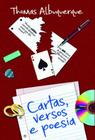 Cartas, Versos e Poesia - Scortecci Editora