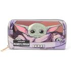 Carteira Bebê Yoda Star Wars Grande CA27867 - Luxcel