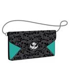 Carteira Bolsa Jack Skellington Nightmare Disney