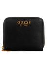 Carteira Centre Stage SLG Small Zip Around Guess