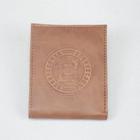 Carteira DC Shoes Paper Clip Patch