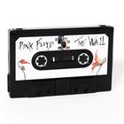 Carteira Fita Cassete Pink Floyd The Wall