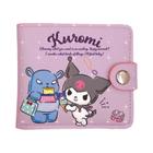 Carteira Kawaii Sanrio - Hello Kitty, Cinnamoroll e My Melody