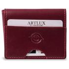 Carteira Masculina Artlux Trifold 1546