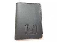 Carteira porta documentos com logomarca