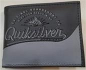 Carteira Quiksilver Curve Ball