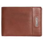 Carteira Rip Curl Covert Rfid Slim Marrom