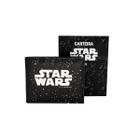 Carteira Star Wars Presente Criativo Geek