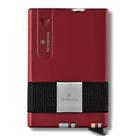 Carteira Victorinox Smart Card Wallet 10 Funções Vermelho