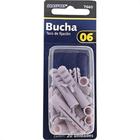Cartela Brasfort Bucha N.06 C/20 7660