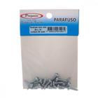 Cartela Parafuso Auto/Atarrachante Panela Preguim 3,5 X 13Mm Com 20 Pecas 1064