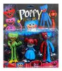 Cartela Poppy Playtime