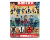 Bonecos Roblox Pack Golden 4 Figuras - Código Virtual Sunny - Jazwares -  Bonecos - Magazine Luiza