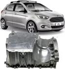 Carter Oleo Motor Ford Ka 1.0 12V 3 Cilindros De 2015 À 2021