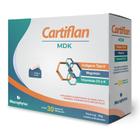 Cartiflan MDK 30 Cápsulas (Colágeno Tipo II, Magnésio e Vitaminas)