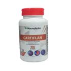 Cartiflan Suplemento Alimentar Flexibilidade Macrophytus