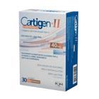 Cartigen Ii 40Mg Com 30 Comprimidos