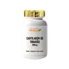 Cartilagem de Tubarão 500mg 60 Cápsulas - Medicinal Terapeutica