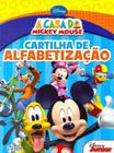 Cartilha de Alfabetização - RIDEEL EDITORA ( BICHO ESPERTO )