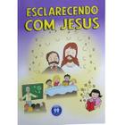 Cartilha esclarecendo com jesus inst esclarecimento  família - Auta de Souza