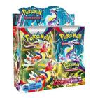 27 Cartas de Pokemon Gold Rainbow Cartinhas Douradas no Shoptime