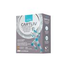 Cartliv 60 Cápsulas Equaliv UC2 Articulações