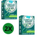 Cartliv Multi Kit Com 2 unidades 120 Cápsulas Colágeno Tipo 2 Hialurônico - EQUALIV