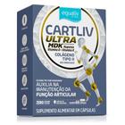 Cartliv Ultra - Colágeno tipo II Equaliv (60 Cápsulas)