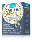 Cartliv Ultra mdk 60 Cápsulas Equaliv