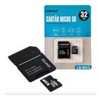 Cartoa micro sd 32 gb leboss lb-cm32