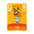 Cartões Amiibo Animal Crossing New Horizons - Papéis Fofos para NS Switch e 3DS